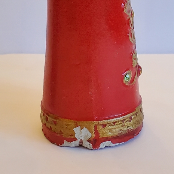 Vintage Christmas angels - Picture 10 of 16